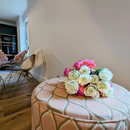 Renove Avec Jardin, Parking Et Wifi A - Fr-1-589-678 Gerardmer