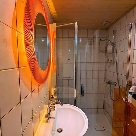 Rénové Avec Jardin, Parking Et Wifi à - Fr-1-589-678 Apartamento