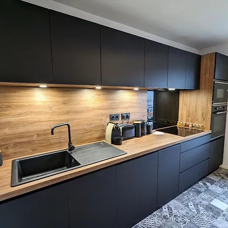 Renove Avec Jardin, Parking Et Wifi A - Fr-1-589-678 Gérardmer