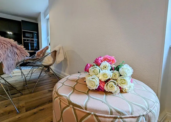 Renove Avec Jardin, Parking Et Wifi A - Fr-1-589-678 Gérardmer