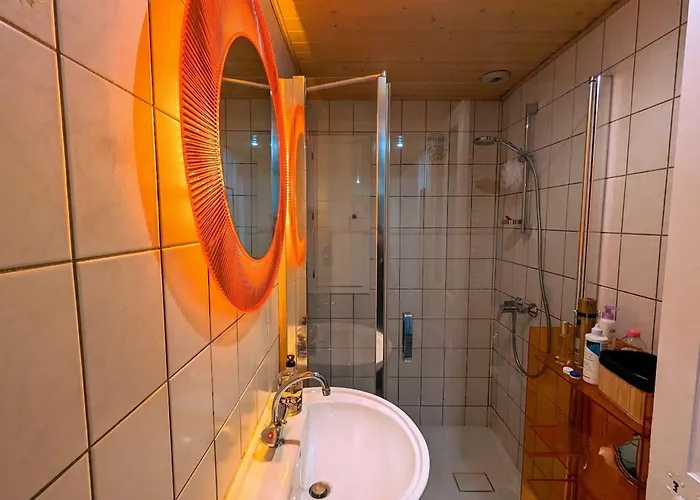 Renove Avec Jardin, Parking Et Wifi A - Fr-1-589-678 Apartmán